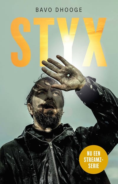 Styx - Bavo Dhooge