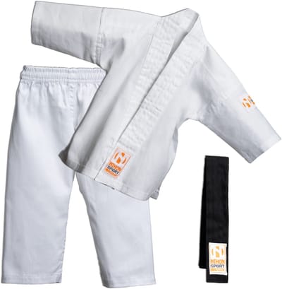 Baby Karate Gi