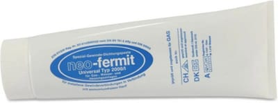 Afdichtpasta 325g DVGW type Neo Fermit Universal