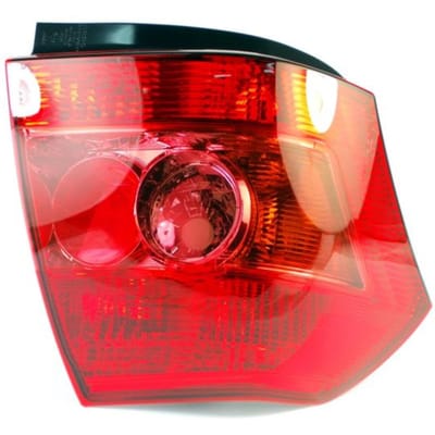 Achterlichtglas rechts Toyota Corolla (_e12_). Model: 2001 - 2007-12