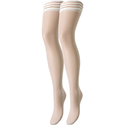 Panty’s/Kousen Trasparenze Autoreggente 15 Denari Valentina
