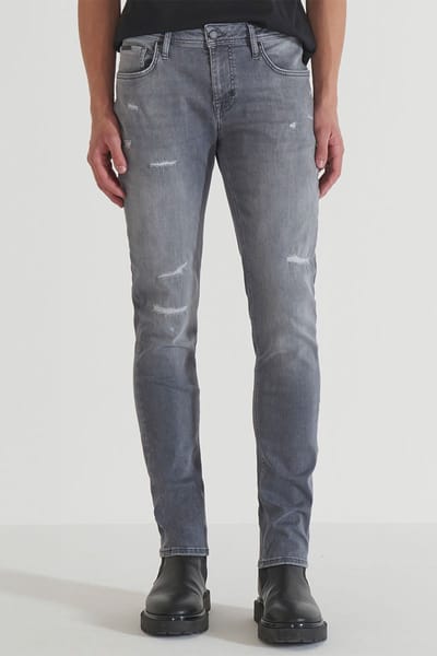 Antony Morato Ozzy Tapered Fit In Power Stretch