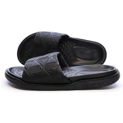 Teenslippers Lacoste Serve Slide Dual 1251