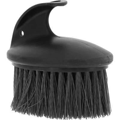 Zachte massageborstel Hippotonic