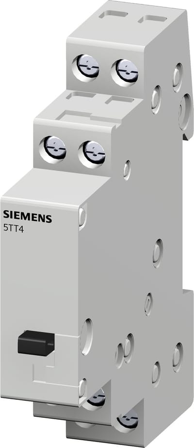 Siemens Remote Schakelaar 1s ac24v 16a 5tt4101-2