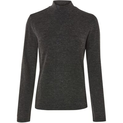 ESMARA Dames coltrui (Zwart, XS (32/34))