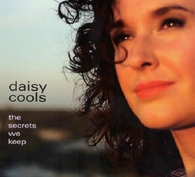 Daisy Cools - The Secrets We Keep (CD)