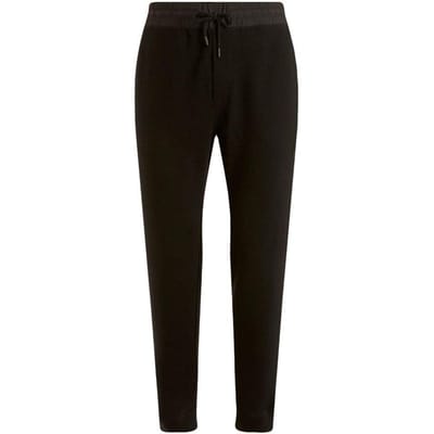 Guess joggingbroek voor heren met driehoekig logo