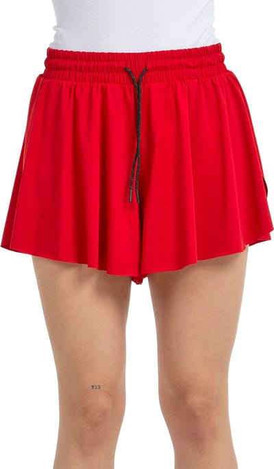 Bullpadel Electra Women Shorts