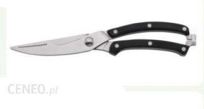 Kinghoff 3457 - kippenschaar - gevogelteschaar 4.0 mm