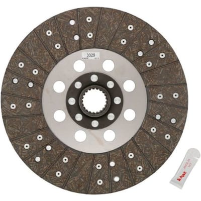 Koppelingsplaat KAWE 3329