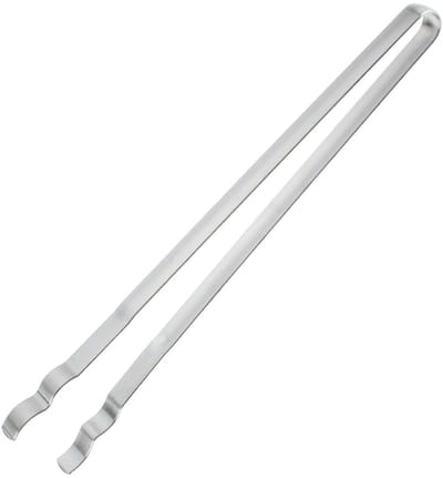 Westmark Worstentang - 35 cm - RVS