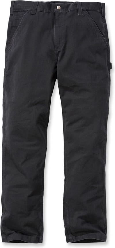 Carhartt Washed Twill-overall B324