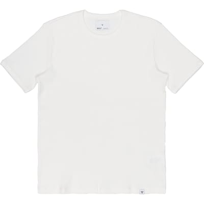 T-shirt Man Woc toledo Melk