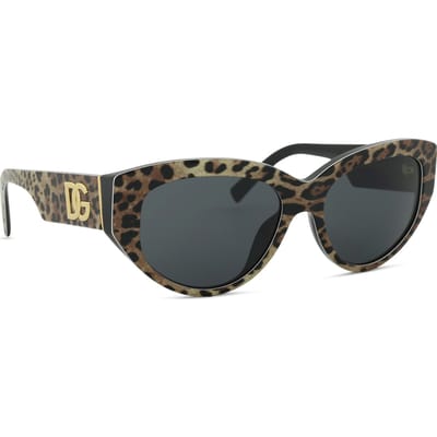 Dolce & Gabbana 0DG 4514 316387 55