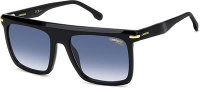 Carrera Zonnebril CARRERA 359/S Volwassenen Zwart BPA Free