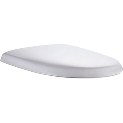 Geberit Renova Comfort WC-bril, WrapOver,rond,ES-scharnier,Bev.v.u.,wit, 572050000