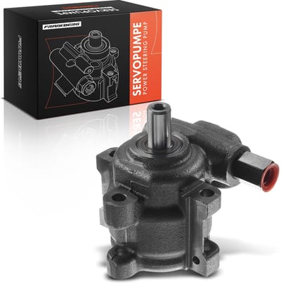 Frankberg 1x stuurbekrachtigingspomp hydraulisch voor Dodge