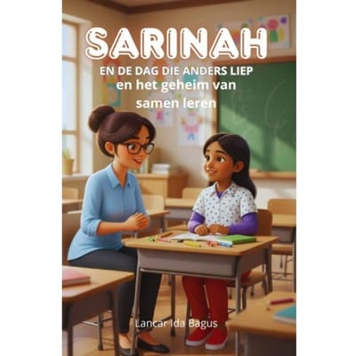 Sarinah En De Dag Die Anders Liep - Lancar Ida-Bagus