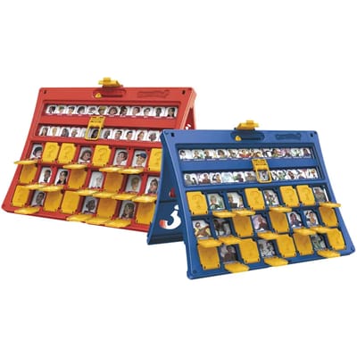 Bordspellen wie is dit Hasbro France France