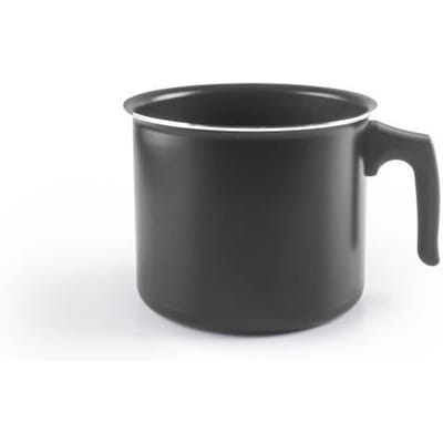 IBILI - Inductie waterkoker, Aluminium, 14 cm, Anti-aanbaklaag, Geschikt voor inductie