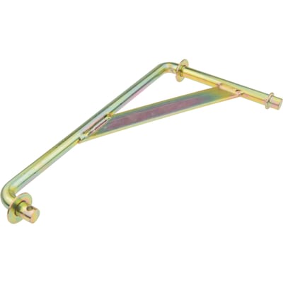 Strut linkage