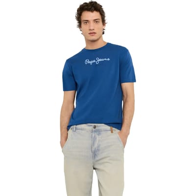 T-shirt Pepe Jeans Eggo