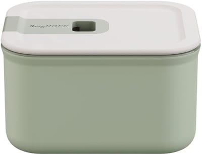 LEO Perfect Seal voorraaddoos 0,56L - Groen -