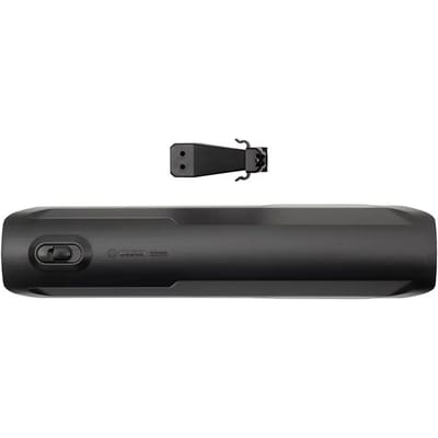 Kit met beschermhoes Winora E-Bike Lifest