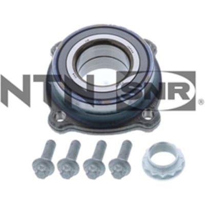 Wiellagerset SNR R150.29