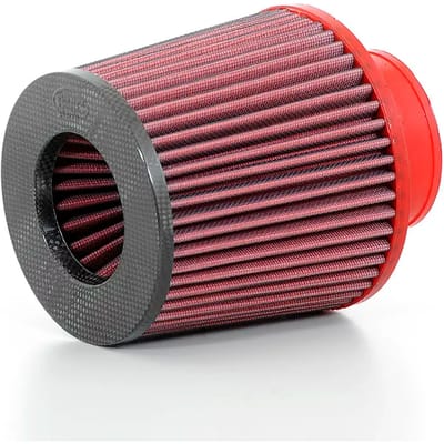 Motorfiets luchtfilter BMC Sleeve FBTS70-150C