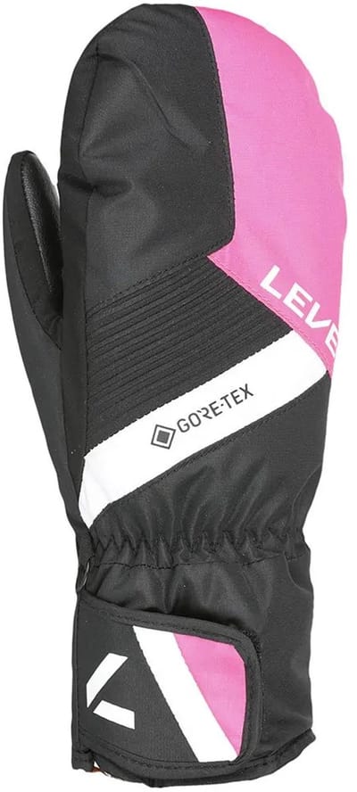 Level Neo Goretex Handschoenen Roze L Meisjes