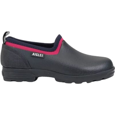 Damesklompen Aigle Lessfor 2