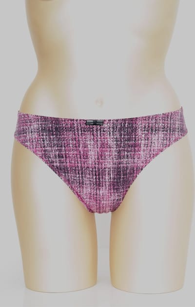 Prima Donna - Icone - string - roze - maat 42 / XL