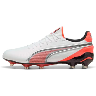 Puma King Ultimate FG/AG Voetbalschoenen Senior