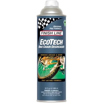 Ontvetter Finish Line ECOTECH - (20oz)