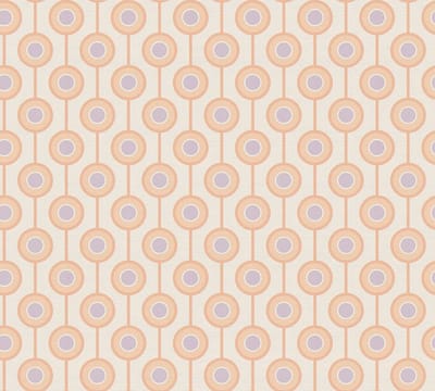 RETRO BEHANG | Grafisch - meerkleurig - A.S. Création Retro Chic