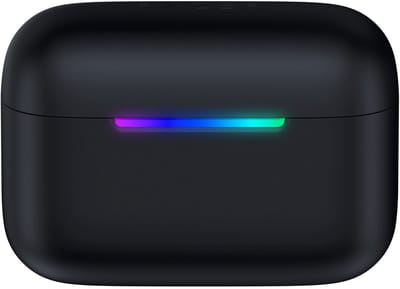 Razer Hammerhead V3 X HyperSpeed - Draadloze ANC Gaming Earbuds - Oordopjes - Lage Latentie - Zwart