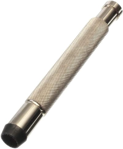 Dailygoods- Horloge Winder Veerbelast - Horloge Kroonwinder - Horloge Reparatie - Horloge Gereedschap - Roestvrij Staal - Verstelbaar 2,5-7 mm