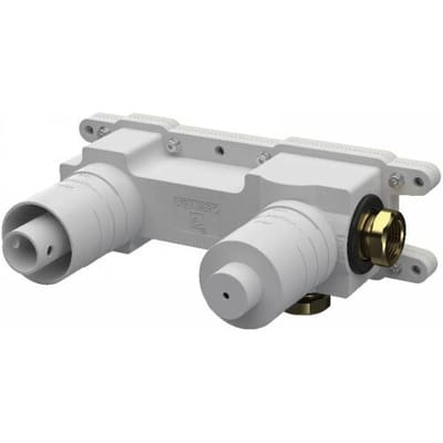 Steinberg concealed installation body 1/2" for ready-mounting set 010.1800 3