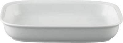 Trend Weiss Lasagnaschaal 26 Cm