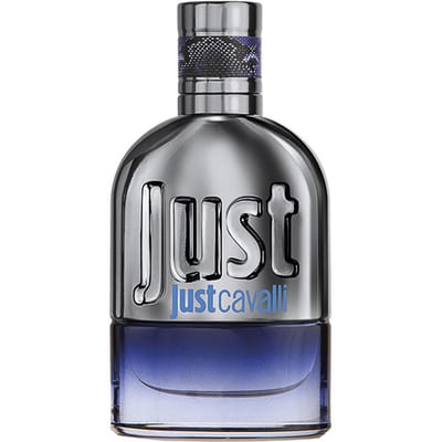 Roberto Cavalli Just Man Eau de Toilette Spray Herenparfum Heren 30 ml