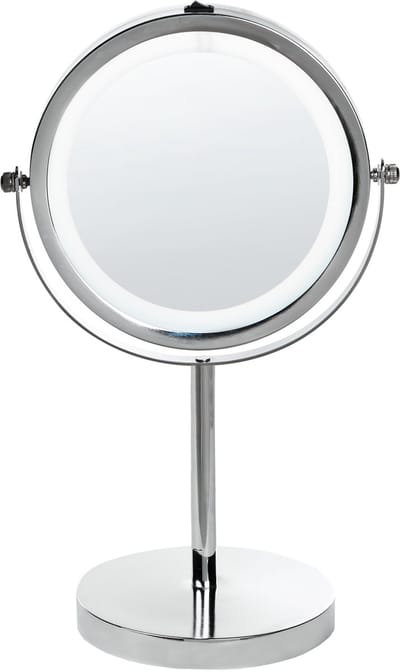 VERDUN - Make-up spiegel - Zilver - Metaal