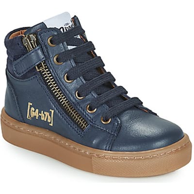 GBB  Hoge Sneakers KANTER