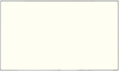 Projectorscherm - Beamer scherm - Film kijken thuis - Lichtbestendige coating - 84 inch - Wit