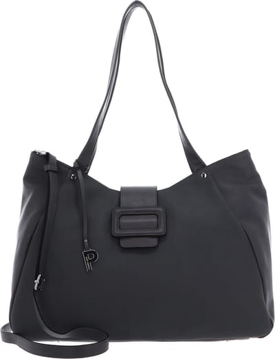 PICARD Schoudertas Paola Shopper Rock Grijs