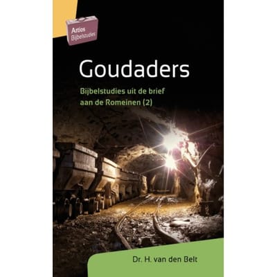 Goudaders - Artios Bijbelstudies - H. van den Belt
