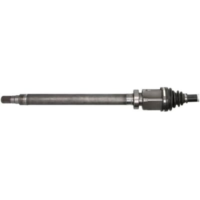 Aandrijfas POINT GEAR PNG76365