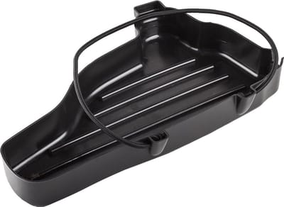 Kettingzaag transportschaal 43 x 23 cm - Veilig en praktisch
