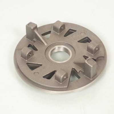 malossi variator voor peugeot bromfiets 50 103 mvl 51 1885 / met nieuwe koppeling